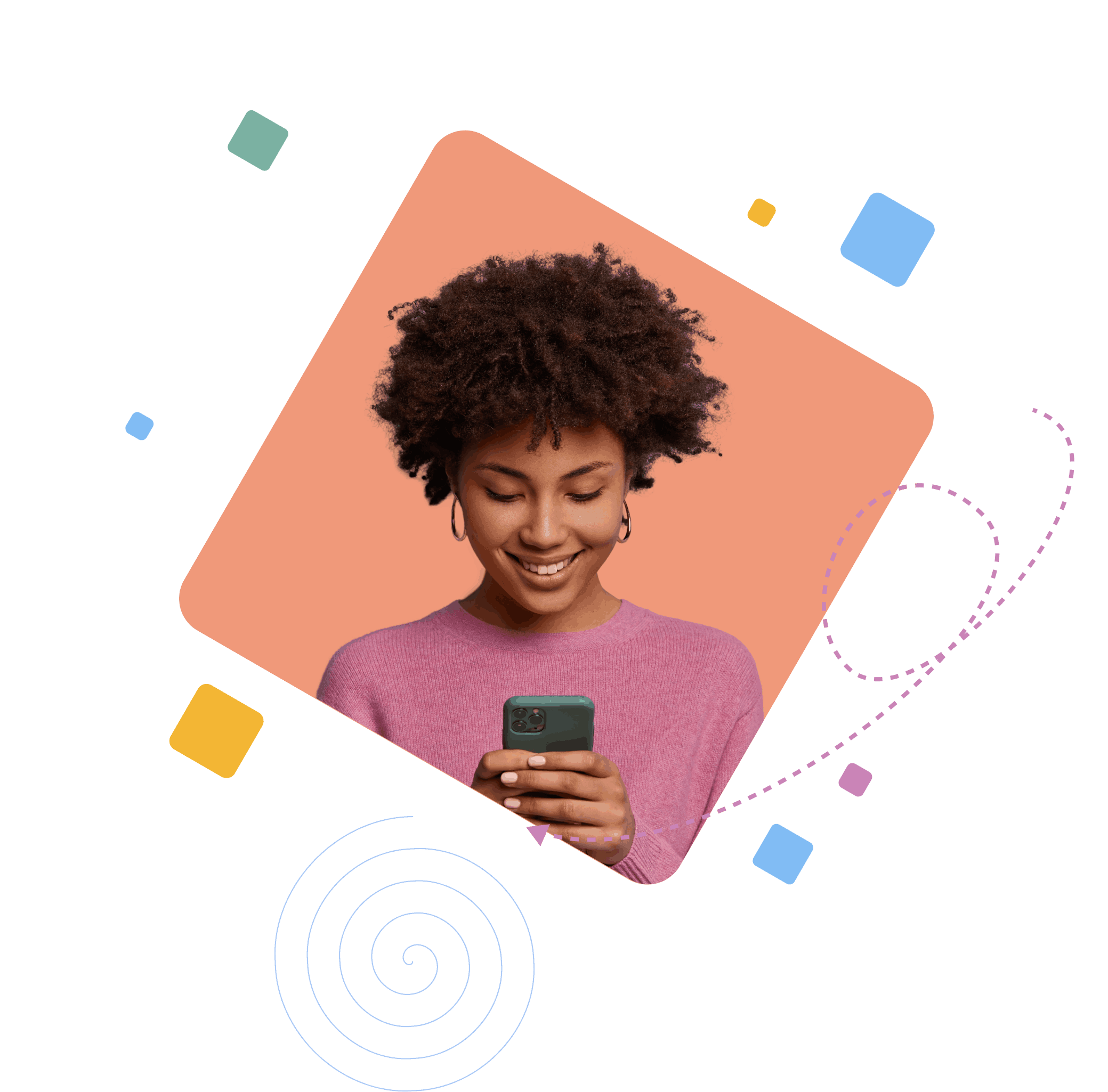 Pocket Mate.AI hero image